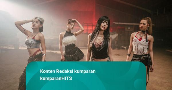 StarBe Comeback Lewat Inferno, Bawa Pesan tentang Self Confidence