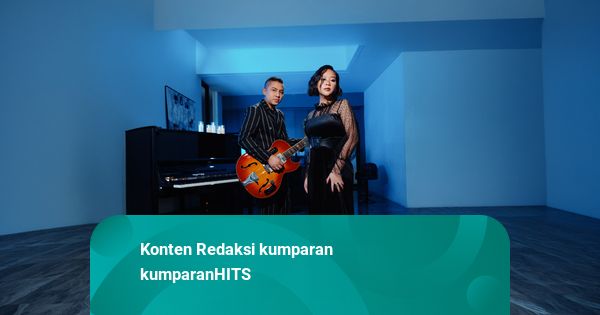 Ade Govinda dan Gloria Jessica Rilis Terbelah Jadi Dua, Teman dalam Kesedihan