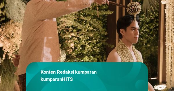 Kata Ahmad Dhani soal Rencana Ngunduh Mantu El Rumi-Syifa Hadju