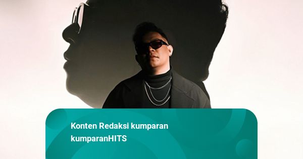 Mario G Klau Tak Cuma Jago Lagu Ballad, Kini Ramaikan Musik Timurnesia