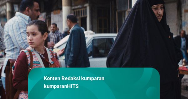 Akhir April Makin Seru dengan Film Red Sonja hingga The President’s Cake