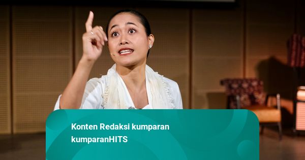 Putri Ayudya Angkat Kegelisahan Perempuan Jawa Milenial lewat Dapur Sumur Tutur