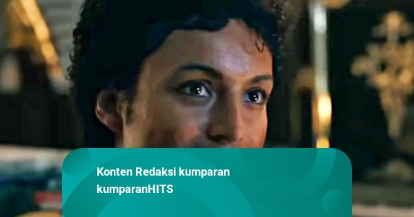 Film Biopik Michael Jackson Berpotensi Punya Sekuel
