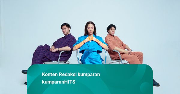 Berawal Gimmick Panggung, 510 dan Vierratale Resmi Rilis Kolaborasi Esa x Perih