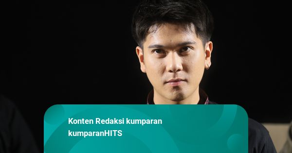 Iqbaal Ramadhan Perdana Jajal Genre Horor Lewat Film Monster Pabrik Gula