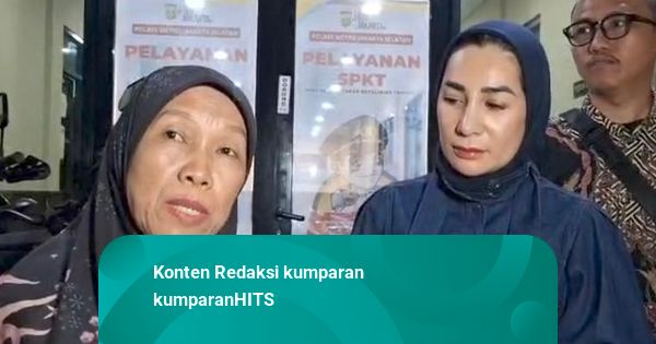 Polisi: Belum Ada Jadwal Pemanggilan Terhadap ART Erin