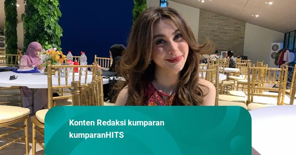 Diana Pungky Ungkap Alasan Tidak Punya Akun Sosmed