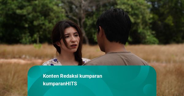 Perankan Hantu Tanpa Kepala, Shaloom Razade Selipkan Dialog Bahasa Belanda