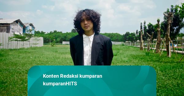 Danes Rabani Rangkum Cinta dan Kehilangan Lewat Album Camarosa