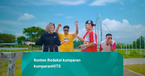 Bangga! Tabola Bale Masuk Nominasi Best Song Asia di Music Awards Japan 2026