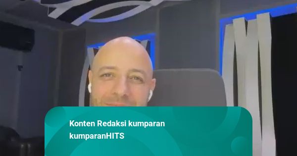 Kini Berdakwah Lewat Musik, Maher Zain Ternyata Pernah Jauh dari Agama saat Muda