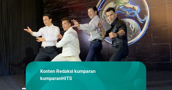 Max Huang, Pemeran Kung Lao di Mortal Kombat II, Keturunan Medan