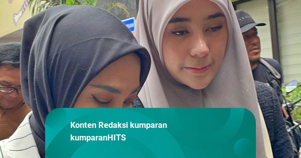 Clara Shinta ke Psikiater Usai Suami Ketahuan VCS, Berobat Rutin Supaya Tenang