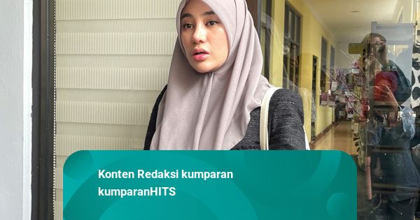 Suami Clara Shinta soal Kelanjutan Rumah Tangganya: Mohon Doanya Aja