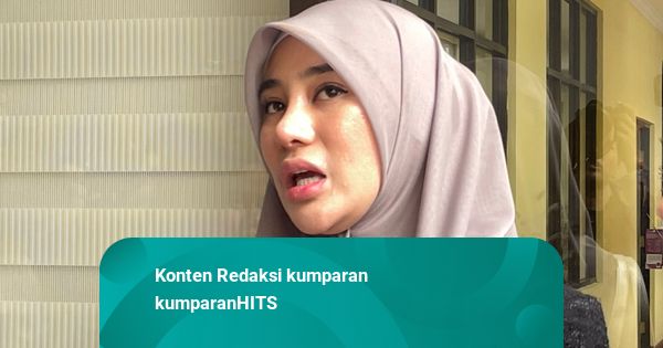 Clara Shinta Cabut Gugatan Cerai Terhadap Suami