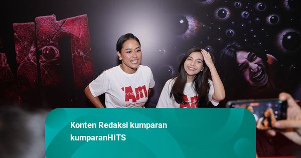 Film Ain Usung Body Horror, Angkat Sisi Gelap Media Sosial