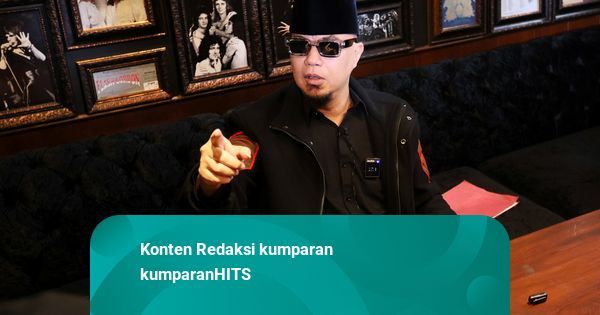 Ahmad Dhani Bakal Lapor Polisi Usai Akun Instagram Diretas