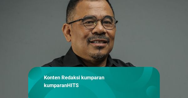 Garin Nugroho Ungkap Wadah yang Cocok Buat Jadi Filmmaker