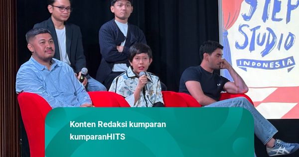 4 Film Pendek Sineas Indonesia dan Asia Tenggara Siap Tayang di Cannes 2026