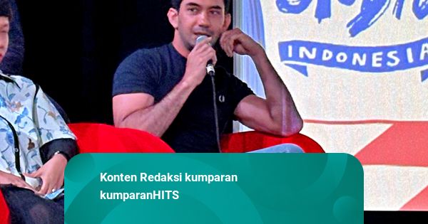 Reza Rahadian Buat Film Pendek “Anissa”, Terinspirasi Kisah Nyata Anak Tunanetra