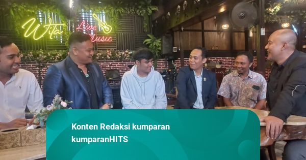 Cinta Bersemi di Toko Madura: Ressa Rosano Nikahi Anak Bos