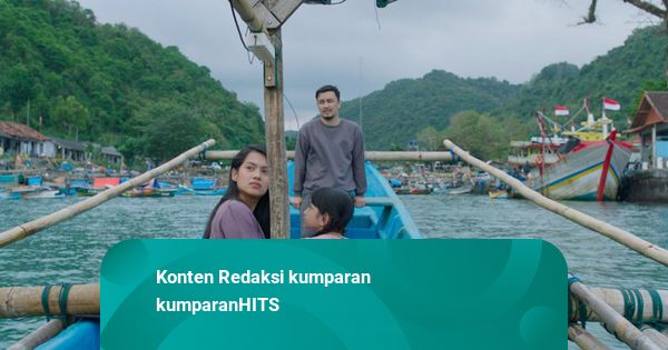 Tantangan Meisya Amira Perankan Karakter Tuna Wicara di Film Juminten Edan
