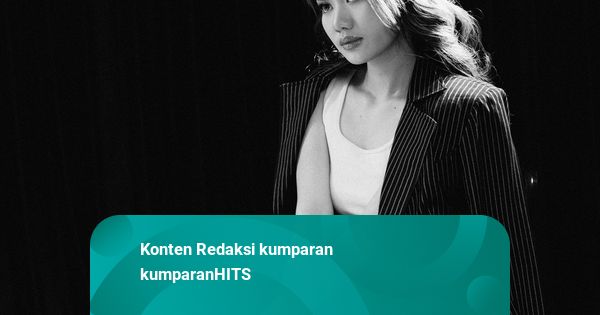 Ardhita Remake Lagu Legendaris Cinta Mati Karya Ahmad Dhani dengan Nuansa Gen Z