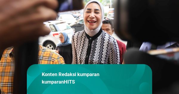 Masih Gunakan Nama Taulany di Akun Instagramnya, Erin: Sedang Proses Pengubahan