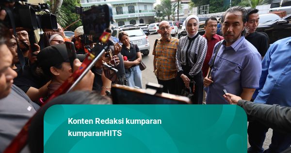Erin Soroti Foto Anaknya Diunggah Mantan ART ke FB dan Diberi Caption 'Suamiku'