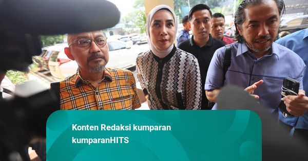 Sebelum Bikin Laporan, Erin Komplain Perilaku Mantan ART ke Pihak Penyalur