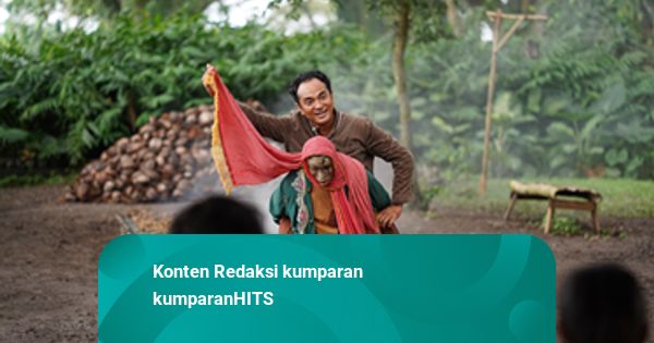 Marthino Lio Pertama Kali Pakai Kostum Badut Gendong: Pengalaman yang Emosional