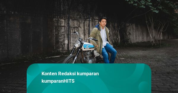 Ariel NOAH Bicara soal Kepastian Hubungan Lewat Lagu Ancika