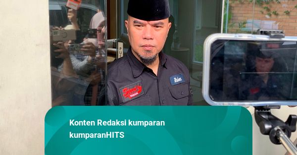 5 Pernyataan Ahmad Dhani Terkait Kelahiran Anak Pertama Al dan Alyssa
