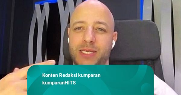 Maher Zain Cerita Garap Album Back To You di Lombok hingga Kerja 16 Jam Sehari