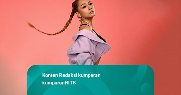 Jenny Cortez Bocorkan Akan Tampil Lebih Bold di Project DJ dan Film Terbaru
