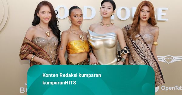 No Na Jadi Girl Group Indonesia Pertama Masuk Daftar Forbes 30 Under 30 Asia