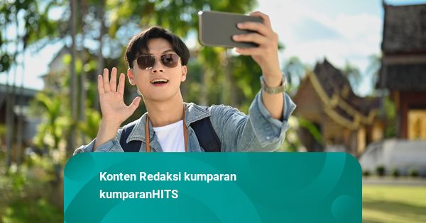 5 Hal Seru saat Jadi Konten Kreator: Coba Produk Baru hingga Liburan Gratis