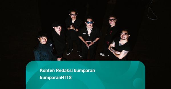 Band Sembilan Tera Hadirkan Lagu tentang Luka di Mini Album ‘Sementara Itu’