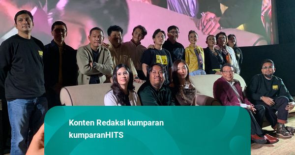 Imam Darto Target 3 Juta Penonton untuk Film Gudang Merica