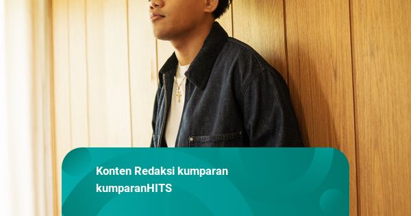 Setelah ‘Nona’ dan ‘MOKE’, Penyanyi Ave the Artist Siapkan Single Baru
