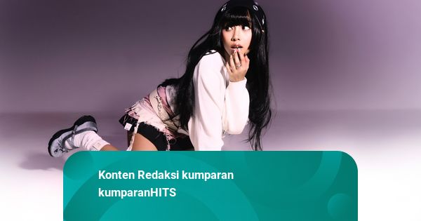 Dominique Adhadiaz Bicara Fase Awal Jatuh Cinta Lewaat Lagu Fokusku Kedelay