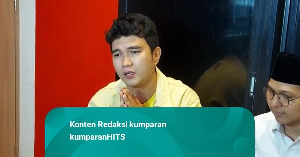 5 Berita Populer: Aldi Taher Minta Maaf; Istri Epy Kusnandar soal Ngonten
