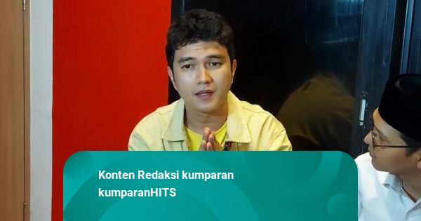 Aldi Taher Minta Maaf ke Dewi Perssik Usai Ditegur soal Privasi Anak