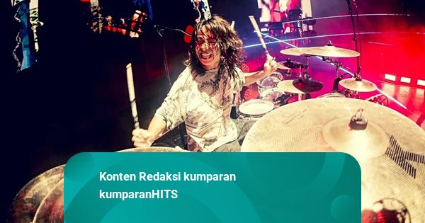 Fans Indonesia di Mata ONE OK ROCK: Penuh dengan Cinta