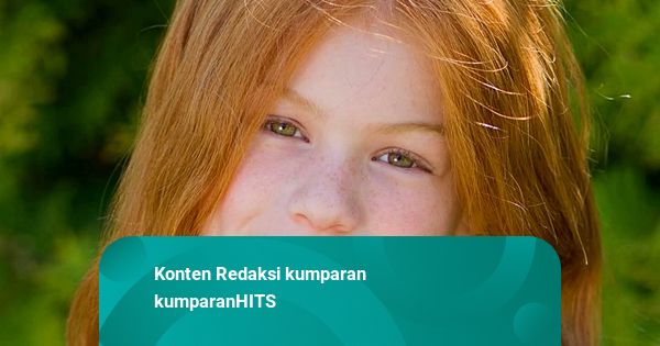 Pemeran Ginny Weasley, Gracie Cochrane, Putuskan Cabut dari Serial Harry Potter