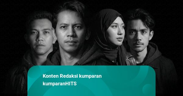 VVONDERLAND dan Alyssa Ananta Rilis Blanket & Moon, Potret Romansa Anak Muda