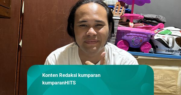 5 Berita Populer: Alasan Calvin Dores Jual Mata; Tantri Debut Solo "Ibu Pekerja"