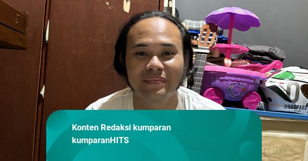 Kondisi Terkini Calvin Dores Usai Kena Serangan Jantung