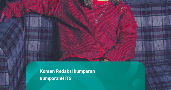 Musisi Chaeroel Resmi Gabung Sony Music, Bawa Musik Elektronik Dangdut