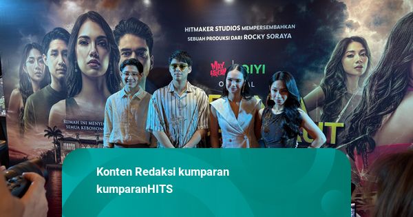 Serial Bercinta Dengan Maut Suguhkan Misteri Penuh Rahasia dan Balas Dendam